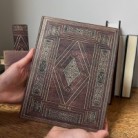 Diáře Paperblanks pro rok 2025