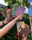 Diáře Paperblanks pro rok 2025