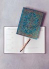 Diáře Paperblanks pro rok 2025
