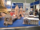 Výstava Toy Fair 2009 - Tower Bridge