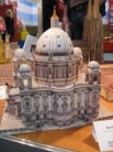 Výstava Toy Fair 2009 - Berlínská katedrála