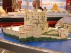 Výstava Toy Fair 2009 - Zámek Hohenschwangau