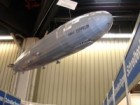Výstava Toy Fair 2009 - Graf Zeppelin
