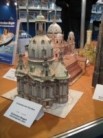 Výstava Toy Fair 2009 - Kostel Požehnané Panny Marie